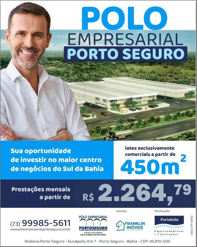 Polo Empresarial