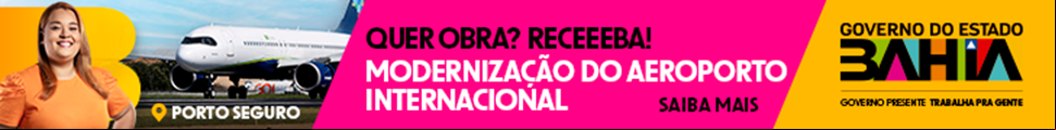 Governo da Bahia