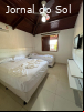 ALUGO APARTAMENTO em Taperapuã
