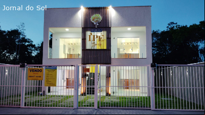 VENDO APARTAMENTOS de 2 quartos