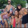 Carnaval em Arraial d