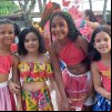 Carnaval em Arraial d