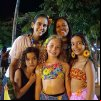 Carnaval em Arraial d