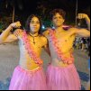 Carnaval em Arraial d