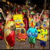 Carnaval Cabralia Balanço 2023