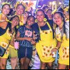 Ninguem Segura Essas Babas 2023