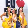 Ninguem Segura Essas Babas 2023